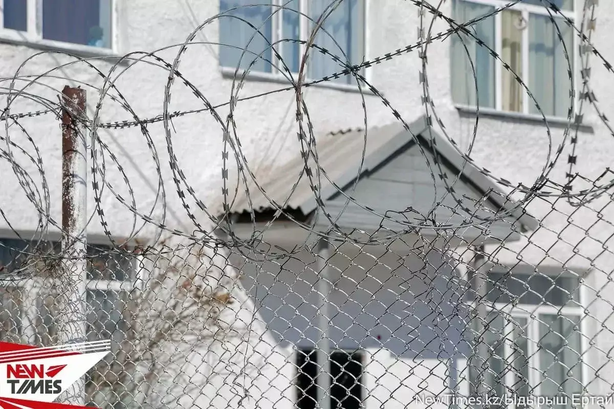 Жителя Щучинска отправили в колонию за ложные показания в суде