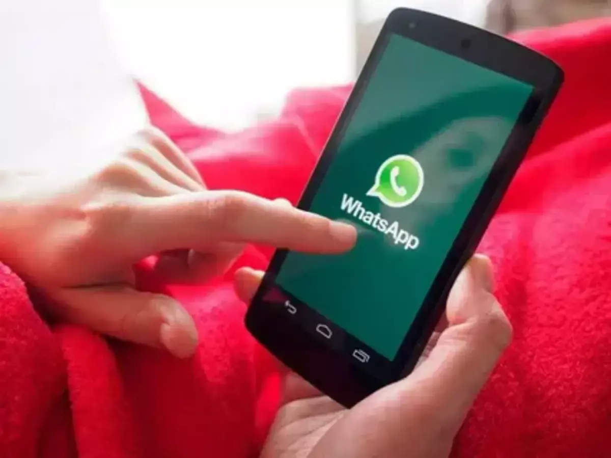 Прочитал — и оно исчезло: в WhatsApp внедряют секретную функцию, которую ждали годами - новости на Lada.kz 19.06.2026