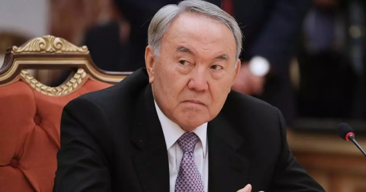  Назарбаевтың жағажайдағы видеосы қай жерде түсірілгені айтылды 