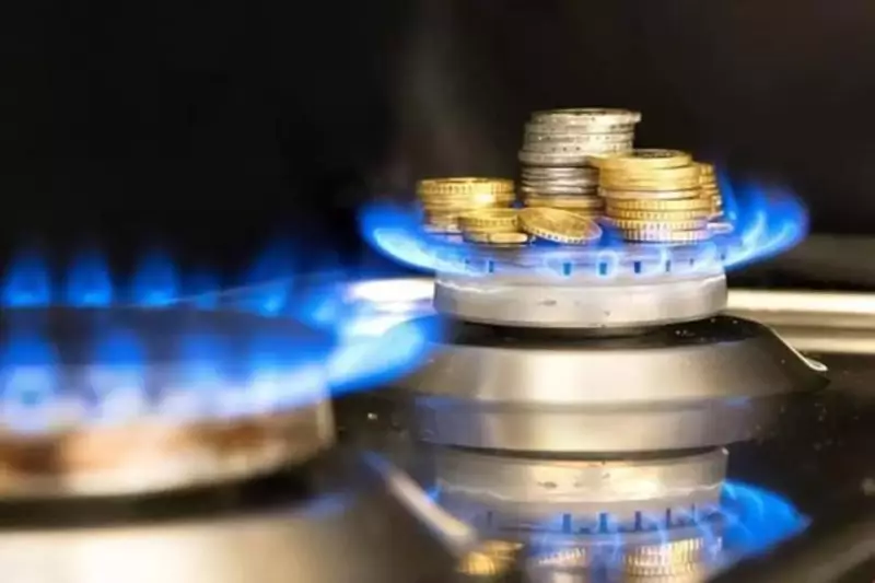 Новые цены на газ ждут казахстанцев с 1 июля