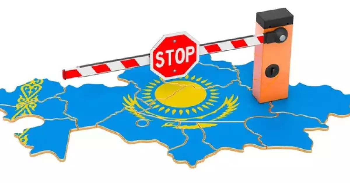  Казахстан вводит новое правило, которое может ограничить выезд из страны: кого это коснется 
