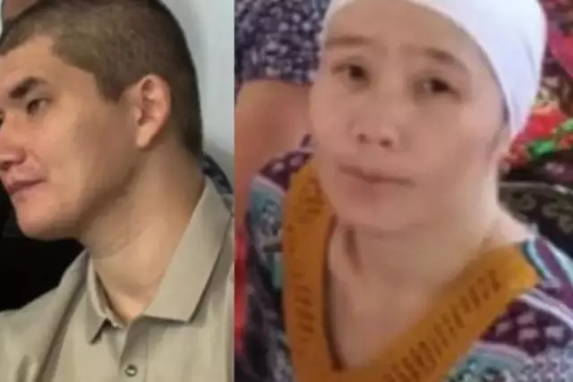 Сұлтан Сәрсемәлиев сотта Ақбаянды кінәлады