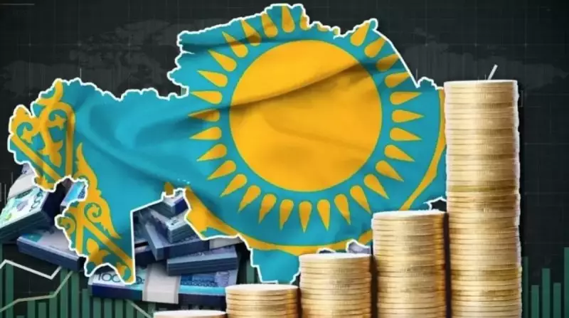 Нефть подвела: Казахстан торгует с другими странами себе в убыток