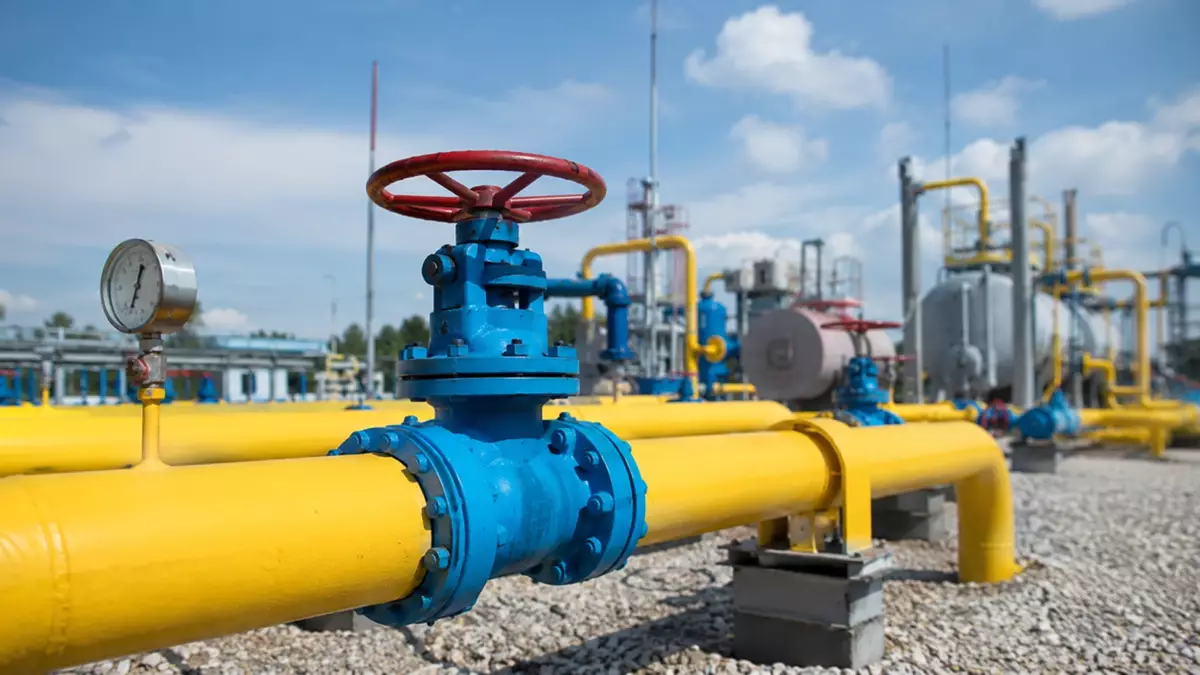 Катар вложится в газовые мегапроекты Казахстана: что получат регионы