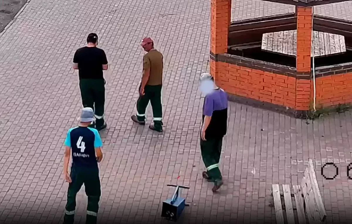 Республикалық жол – қоқыс төгетін орын емес: мамандар тұрғындарды экологиялық мәдениетті сақтауға шақырады