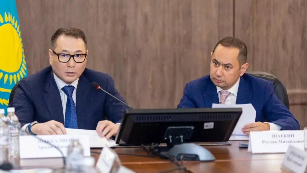 После жалоб бизнеса Минторговли создаст рабочую группу по системе "е-КТРМ"