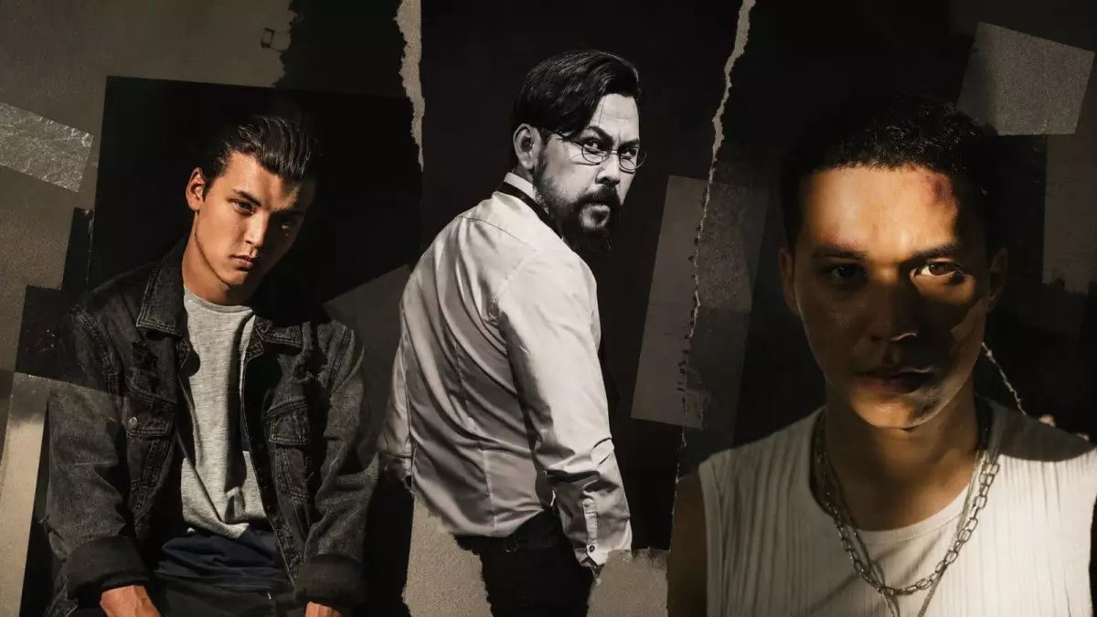 «Сымбатты емес, бірақ тартымды»: Қазақстандағы ugly hot актерлер кімдер?