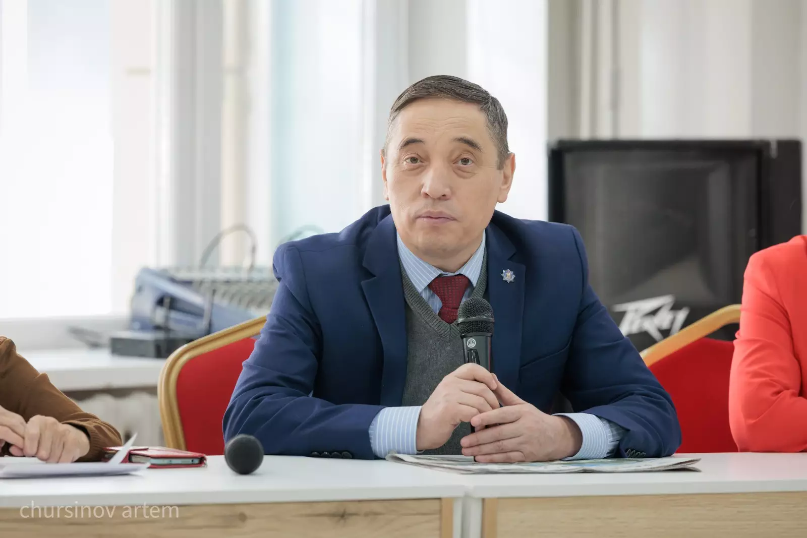 Қамзабекұлы қағидаты