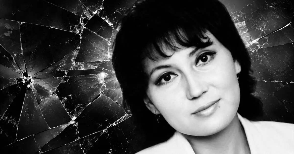  `Денесін ұшақпен өзім алып келдім`: Мәдина Ералиеваның ұлы ел естімеген шындықты айтты (ВИДЕО) 