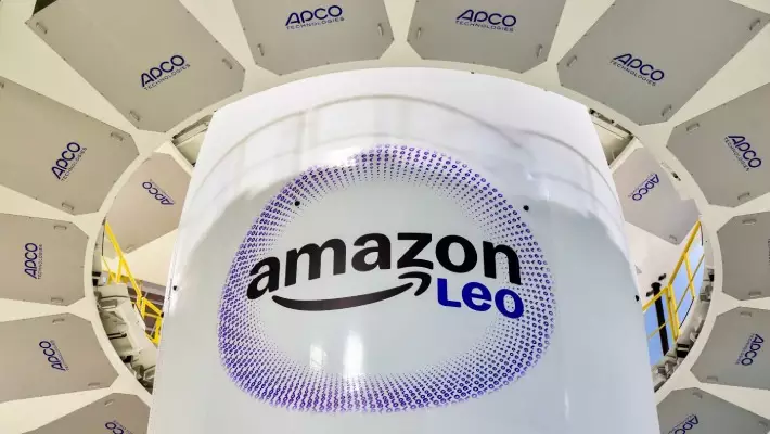 В Узбекистане запустят спутниковый интернет Amazon Leo