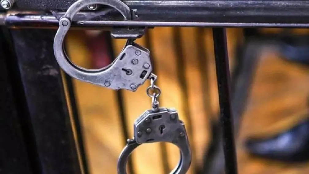  Жамбыл облысында пара алды деп айыпталған экс-полицейлер сотталды 