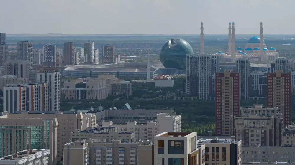 Границы в столице изменятся. Что нужно знать астанчанам