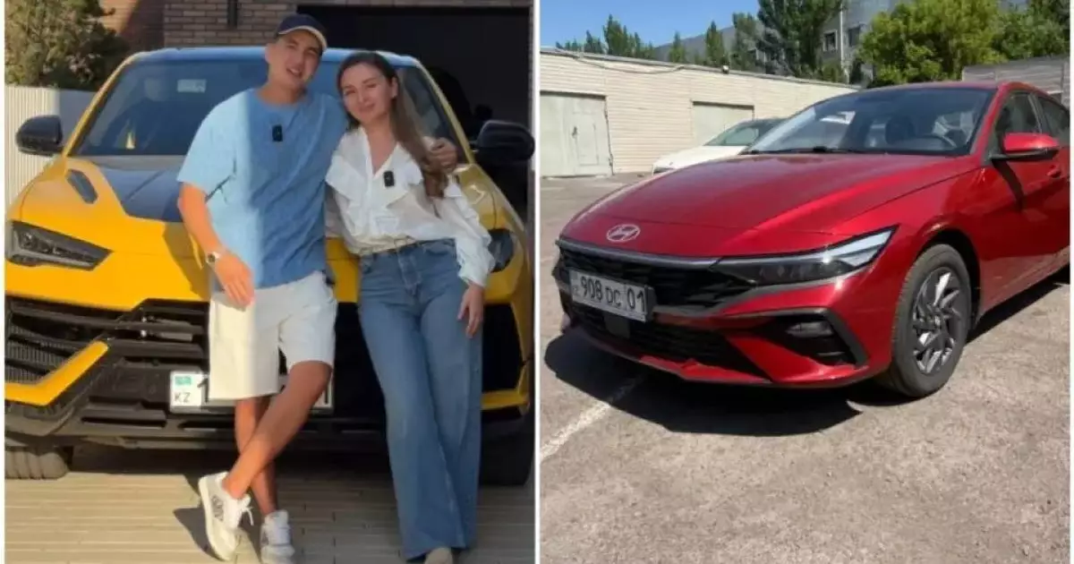  Жанабыловтардан тәркіленген 8 көлік сатылымға шығарылды 