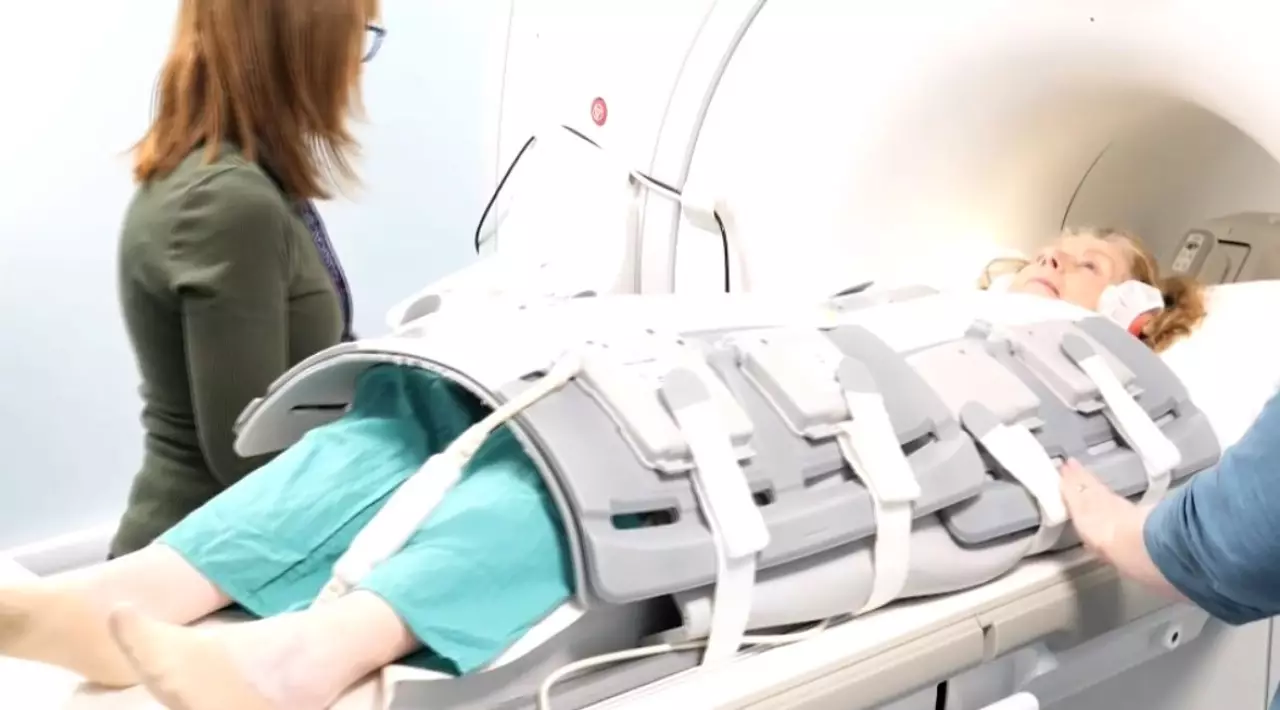 Ұлыбританияда жатыр мойны қатерлі ісігіне шалдығу азайды