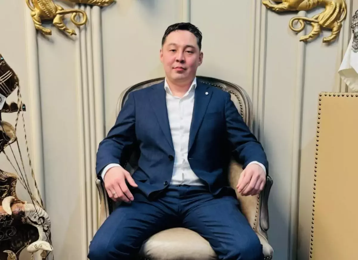 Елордалық ұжымның жаңа басшысының есімі белгілі болды