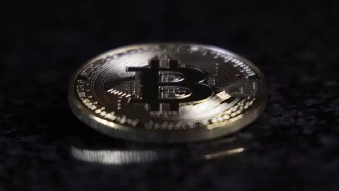 Биткоин завершает неделю снижением