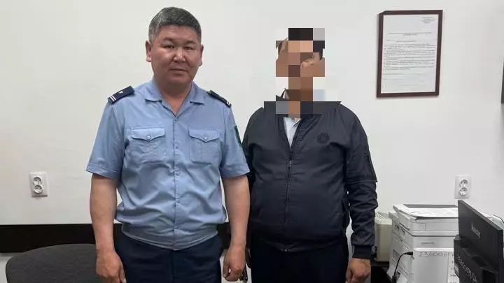 Шесть артиллерийских снарядов нашли в сарае в Актюбинской области