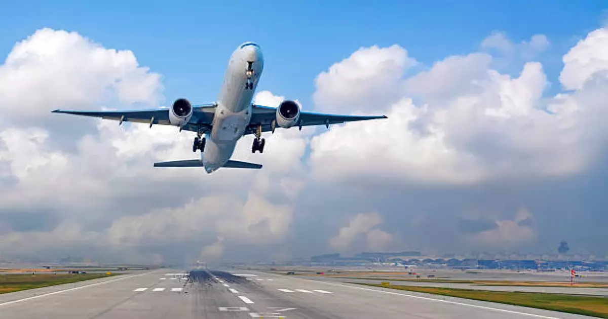   Emirates SkyCargo Алматы мен Дубай арасында жүк рейстерін іске қосты   