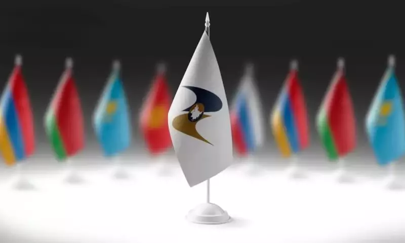 ЕАЭС в срочном порядке готов принять новую страну