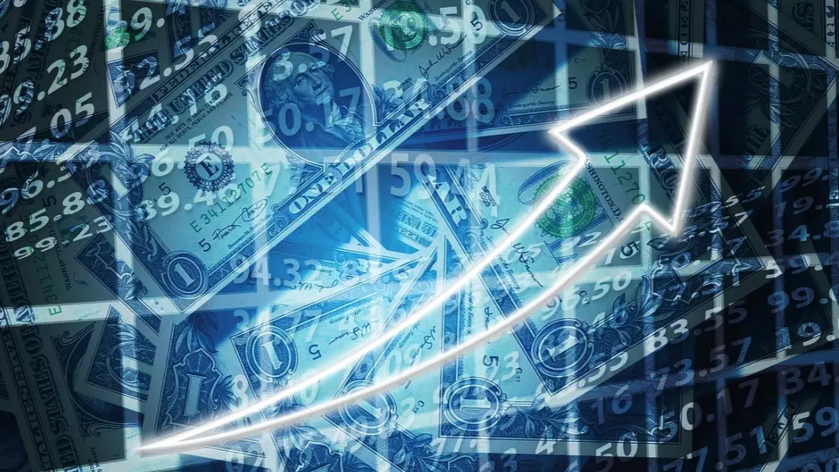  Қазақстан экономикасы бір жылда 6,5%-ға өсті 