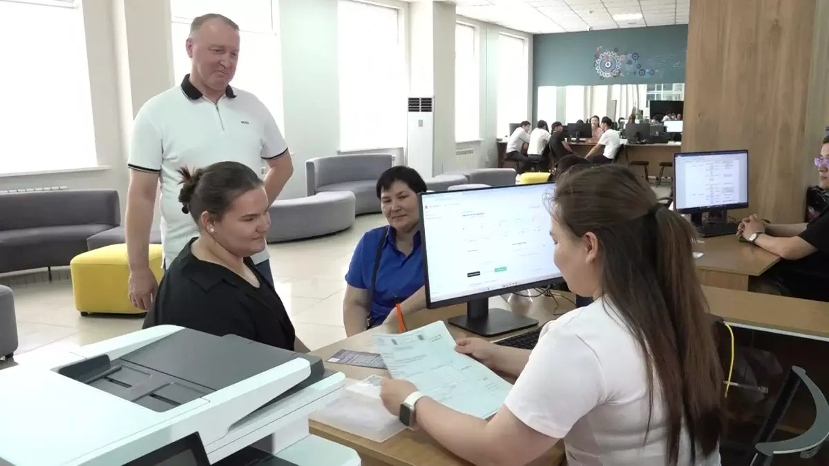 Елімізде жоғары оқу орындарына құжат тапсыру басталады