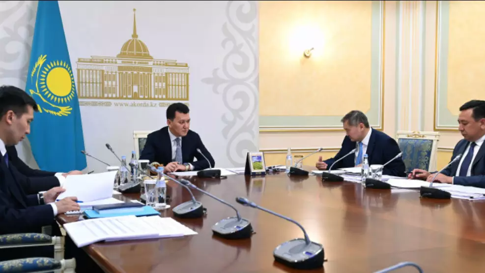Жасанды интеллект мамандарына алғашқы «Болашақ» стипендиясы берілді