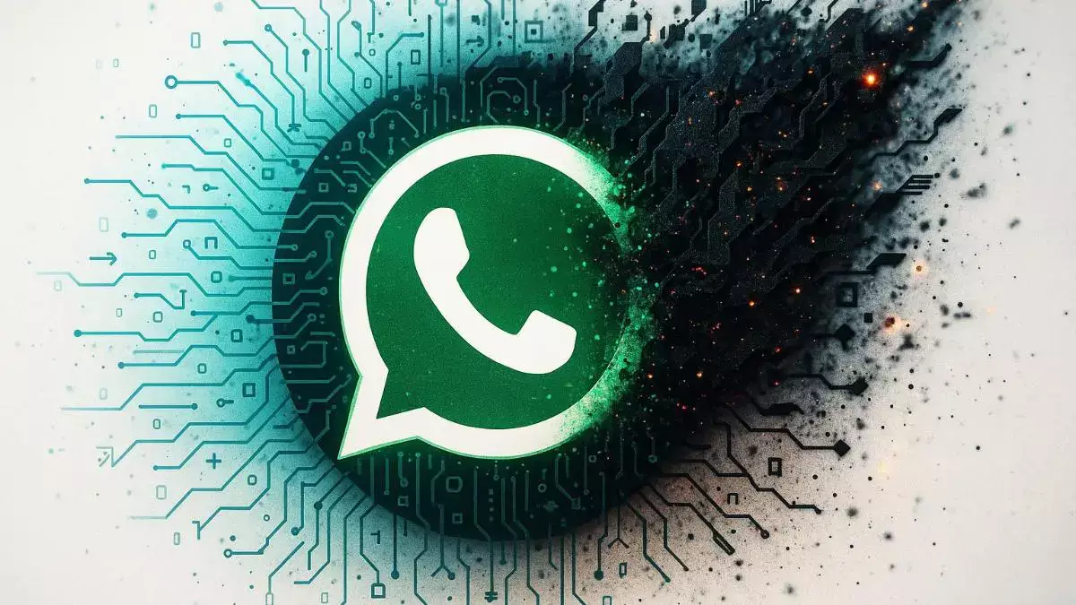 «Нажмите START» и потеряете всё: в WhatsApp началась массовая атака на казахстанцев - новости на Lada.kz 19.06.2026