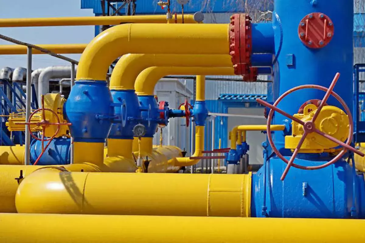 «Газпром» заходит на север Казахстана: раскрыты детали соглашения с Астаной - новости на Lada.kz 19.06.2026