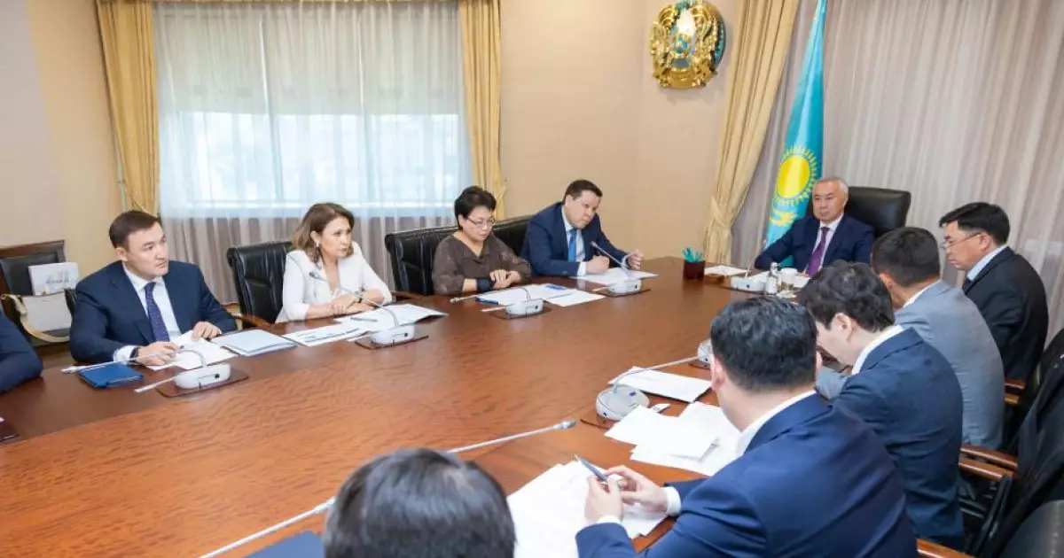   Шаруаларға жеңілдік жасалады   
