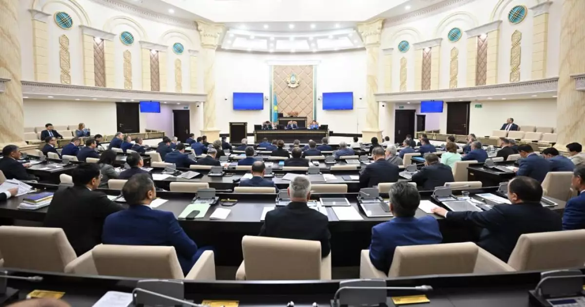   Қаражат нақты нәтижелерге бағытталуы керек   