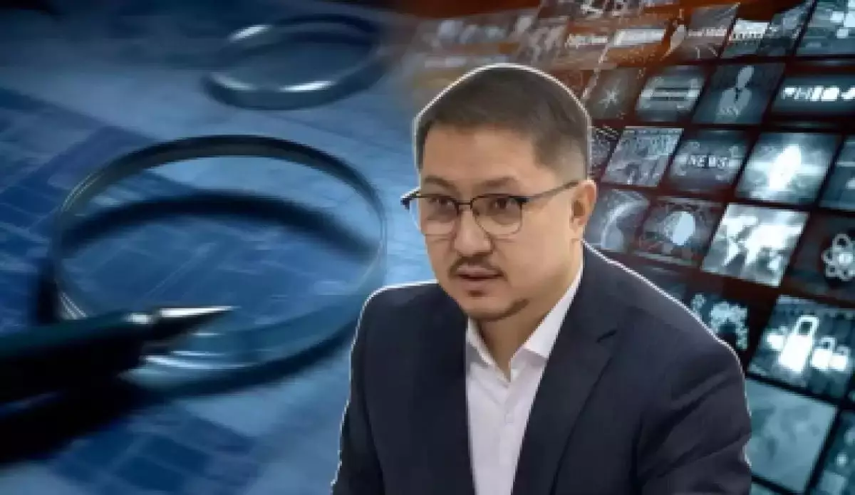 Тергеу изоляторындағы Әмір Қасеновке жедел жәрдем шақырылды