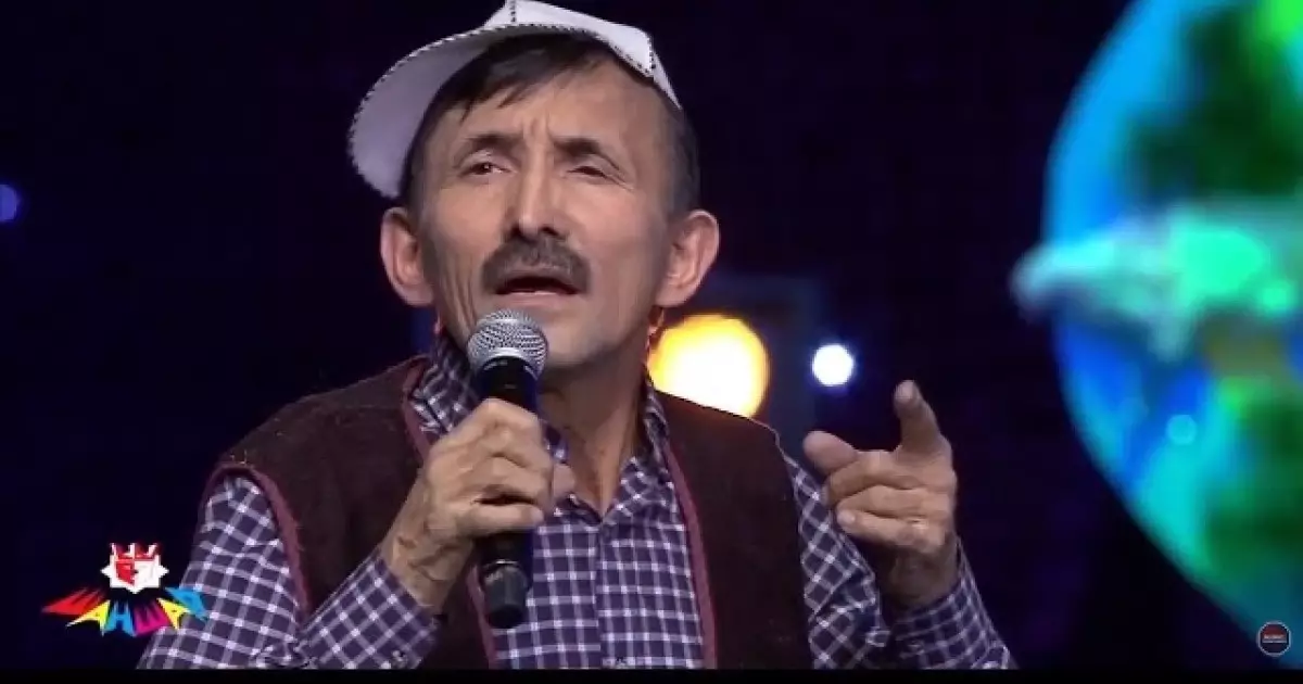  “Біреудің маған атақ бергені керек емес”: Жүсіп Ақшора атақ пен награда туралы айтты 