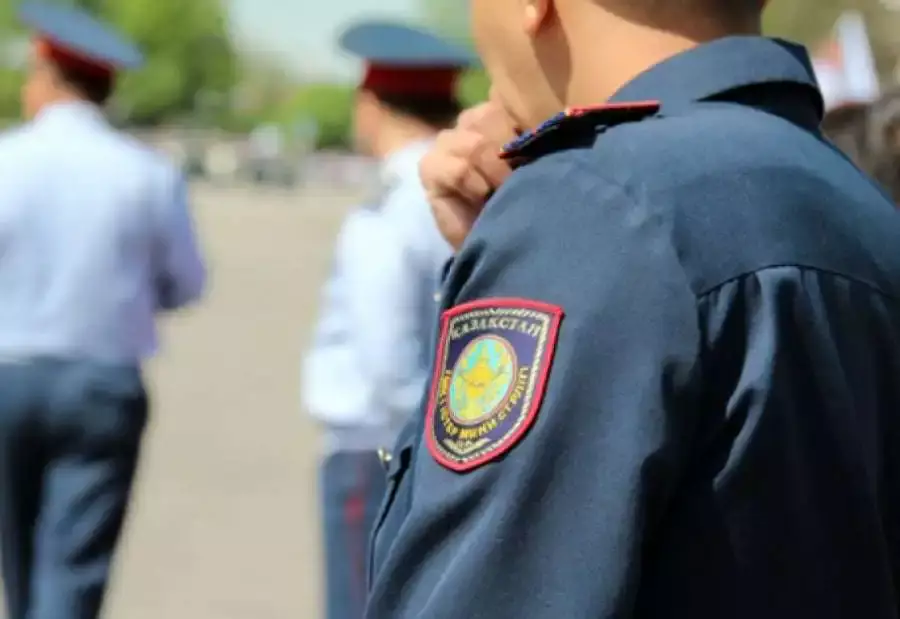 Устроившую скандал в алматинском супермаркете женщину оштрафовали