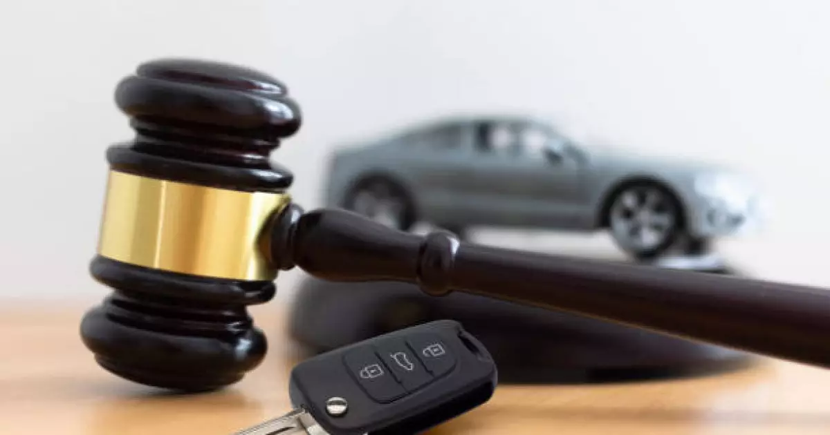   Блогер Жанабыловтардан тәркіленген сегіз автокөлік аукционға шығарылды   