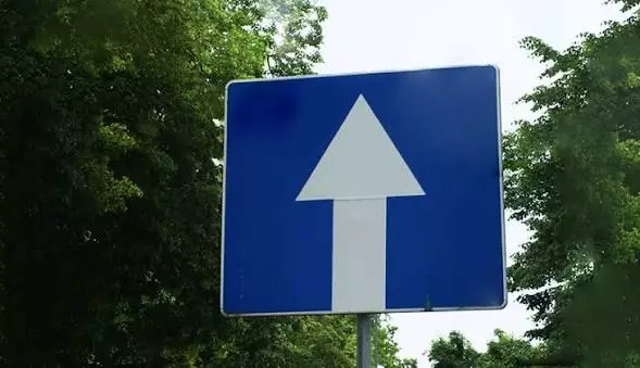 Алматыда бірнеше көшеде біржақты қозғалыс енгізілді