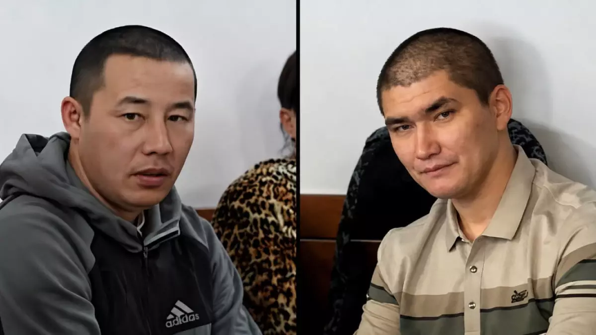 Наурыз Мұқанғалиевтің бас сүйегі денесінен қалай ажырағаны айтылды 
