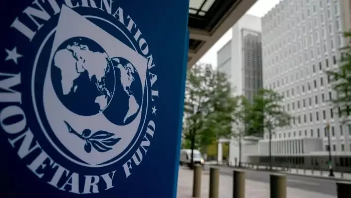 МВФ предупредил о рисках перегрева экономики Узбекистана
