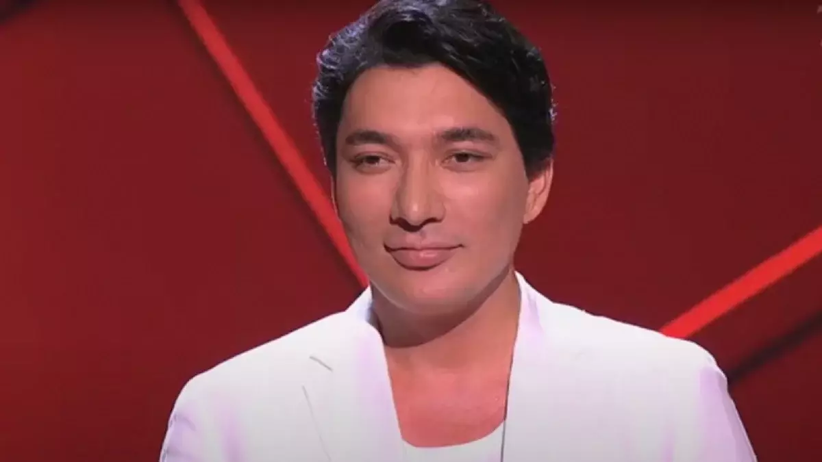 «Шаңыраққа қарап, қазақша сөйлеңіздер»: Әлішер Кәрімов халыққа үндеу жасады (ВИДЕО)