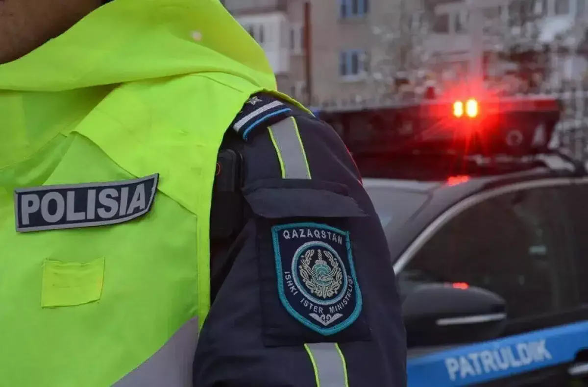Владельца заправки задержали в Актобе