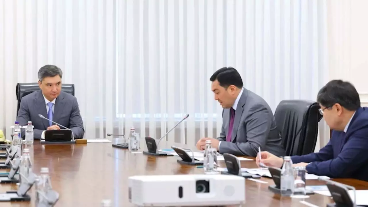 Елдегі бензин, дизель және авиациялық отын қоры 1 млн тоннадан асады