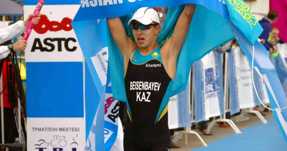  Аян Бейсенбаев Астанадағы Азия кубогі кезеңінің жеңімпазы атанды 