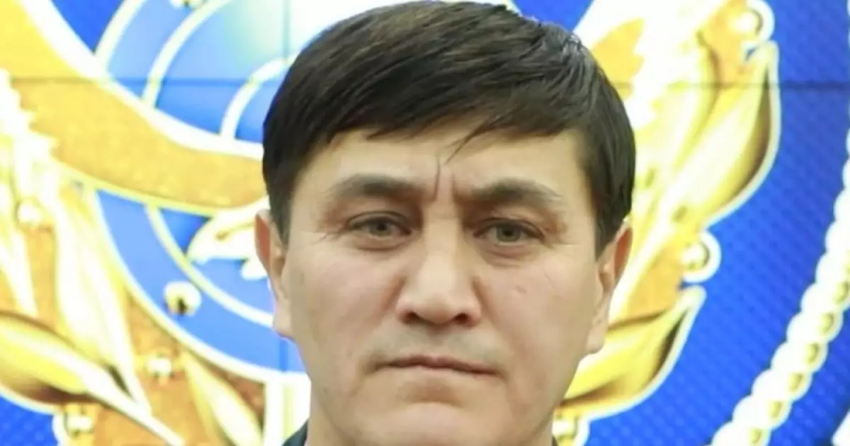   Қырағылық пен кәсібилік үлгісі: Қуат Әлкеевтің қызмет жолы   