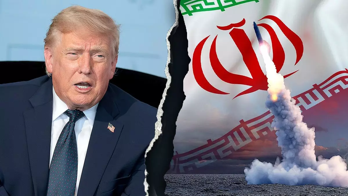 Эксперты предупреждают, что новая ядерная сделка Трампа с Ираном имеет слепую зону из-за запасов урана.