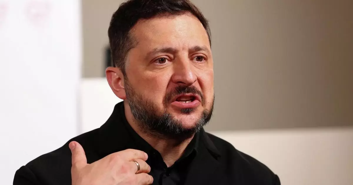  Польша президенті мен Украина президенті арасында үлкен дау туындады 