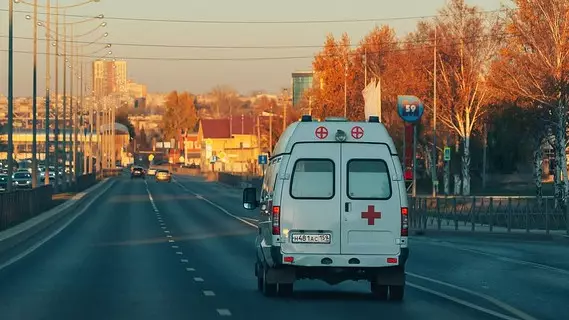 10-летний мальчик умер после тренировки в России