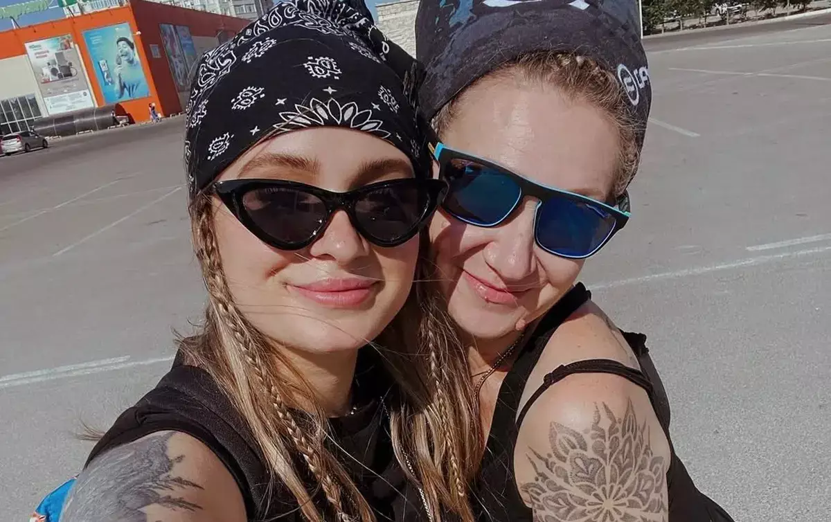 «Я просто делала, что должна была»: девушка из Актау рассказала, как пережила онкологию мамы - новости на Lada.kz 20.06.2026