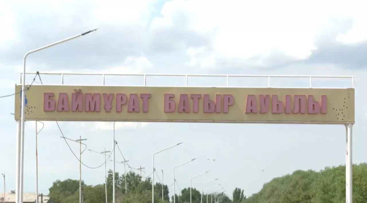 Қызылорда облысында спиртті ішімдіктен бас тартқан ауылдар көбейді