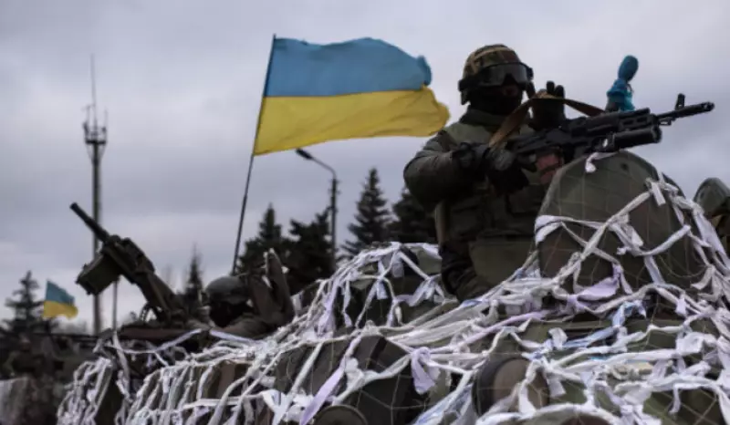Польша требует участия в переговорах по Украине