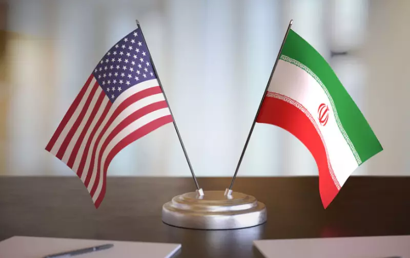Делегации США и Ирана прибыли в Швейцарию для возможной встречи
