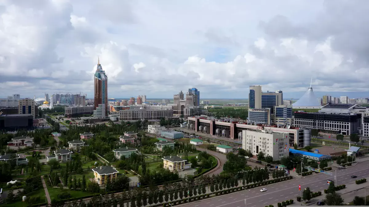 День столицы в 2026 году: казахстанцев ждут три выходных подряд - новости на Lada.kz 20.06.2026